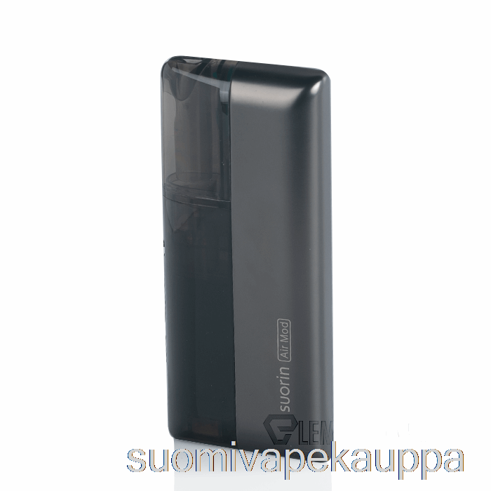 Vape Box Suorin Air Mod 40w Pod Kit Gunmetal